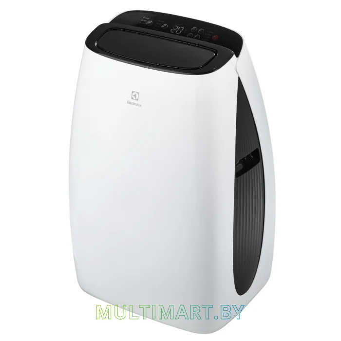 Кондиционер мобильный Electrolux EACM-10 HR/N3